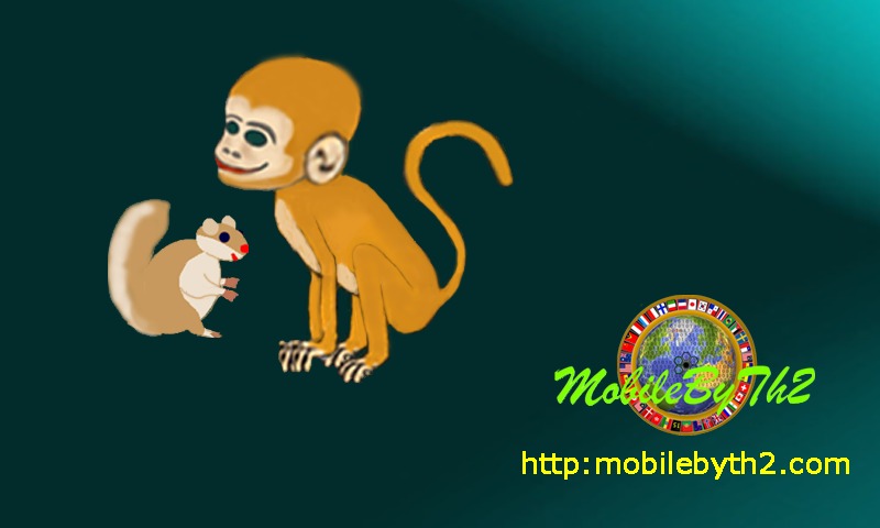 Monkeys and Squirrels Trial截图3