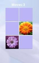 Flower Memory Game - Brain Training Adults Kids截图5