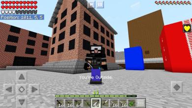 New PvP Minigame Counter & Strike Craft Assault截图4