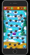 Raccoon Bubble Shooter 2018截图5