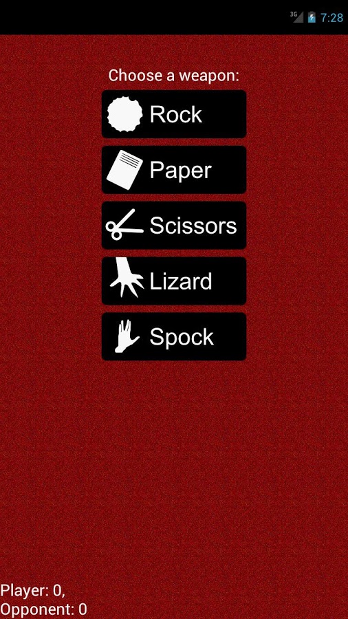 Lizard Spock Expansion截图3