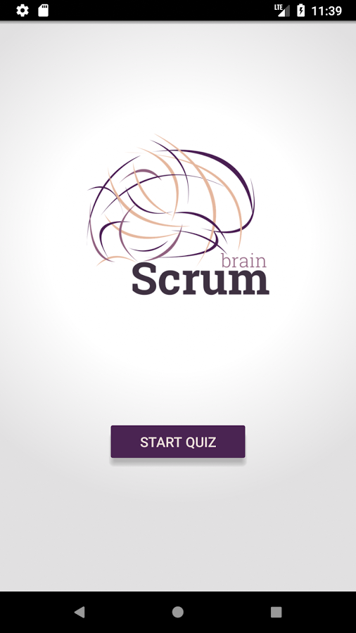 Scrum Brain截图3