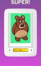 Puzzle for kids - Animals截图2