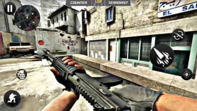 Counter Global: Strike War截图1