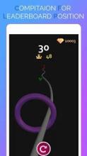 Rope Rush Ultimate - The powerful stress buster截图2