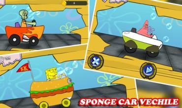 Spong Climb Racing截图4