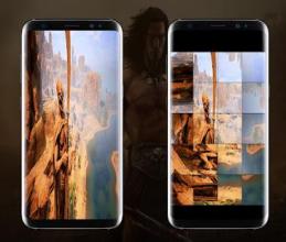 Conan Exiles Adventure Puzzle截图2