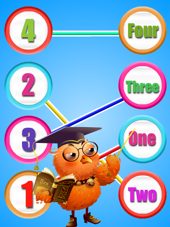 Matching Object : Educational Pair Making Game截图5