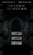 Dragon Dungeon: FREE Dungeon Runner Game截图5