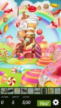 Hidden Object Free - Candy Kingdom截图4