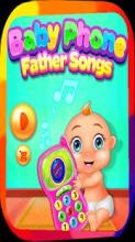 Baby Phone 2 - Pretend Play, Music & Learning截图1