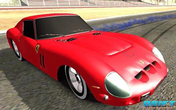 Drift Classic American Muscle Cars Racing Max Lite截图1