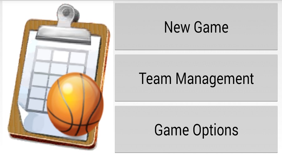 McStats-BBall Free截图1