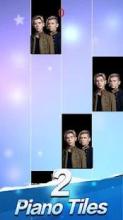 Marcus & Martinus Piano Tiles 2截图1