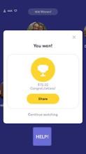 HQ Trivia Helper截图3