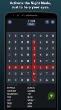 Correct Word Search Puzzle截图5