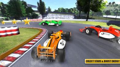 Top Speed Formula 1 Endless Race截图4