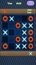 Tic Tac Toe : Brain Puzzle截图4