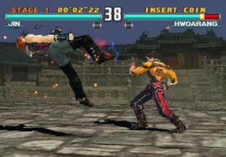 TEKKEN 3 GAME TRICKS MOVE LIST TO WIN截图2