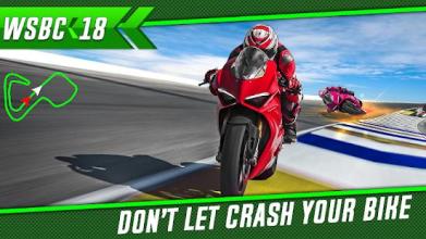 Top Bike Racing Game 2018截图4