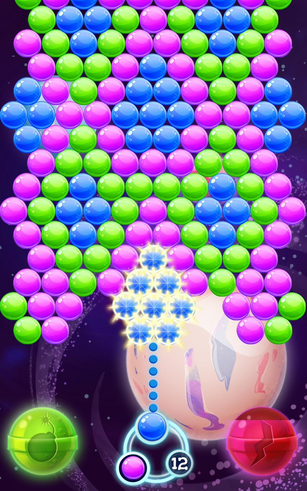 Gummy Bubble Pop截图4