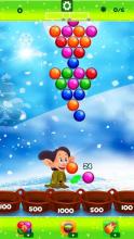 Power Bubble Shooter Free Pop截图1