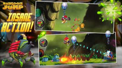 KINGDOM JUMP (Early Access)截图5