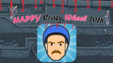 Happy Crazy Wheel 2018截图3