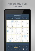 Sudoku Classic - Free & Offline截图3