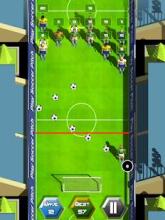 Soccer Pitch - Ball Breakers - 2018截图3