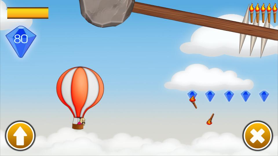 A Chinese Balloon Story截图3