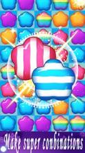 Cookie 2018 - Match 3 games截图4