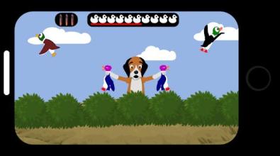 Duck Hunt: Tap and Shoot Season截图1