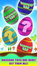 Toys Surprise Eggs - Fun Games截图1