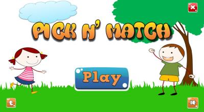 Pick n Match截图5