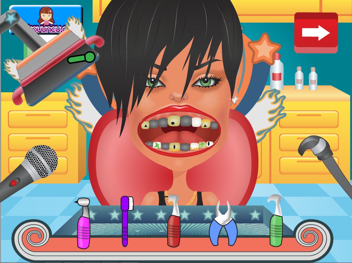 Celebrity Dentist Clinic截图2