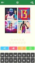 4 Pics 1 Basketball Player截图4