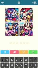 4 Pics 1 DC Characters截图3