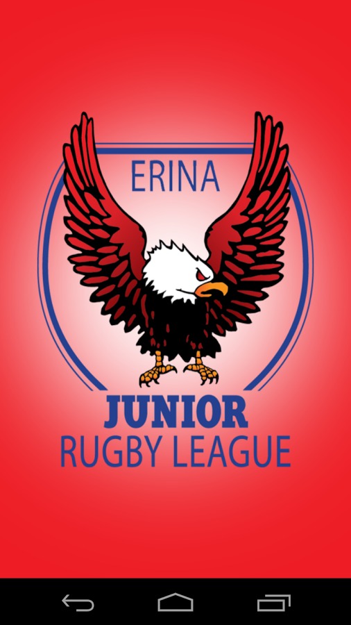 Erina Junior Rugby League FC截图1