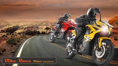 Offroad Bike Stunt, motocross stunt master截图2