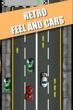 Road Revenge : Car Shooting Game截图3