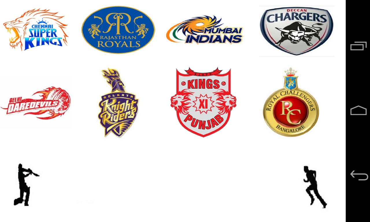 IPL-Wheel Cricket截图2