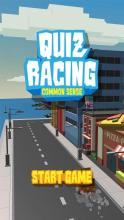 Quiz Racing (Common sense)截图1