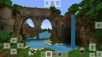 Minicraft: Block Exploration截图5