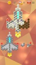 Hexa Block Mosaic截图4