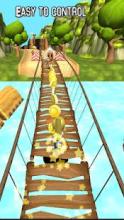 Subway Super Coco Jungle Adventure截图4