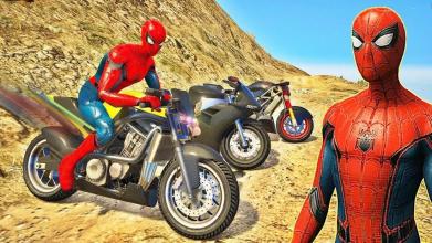 Moto Bike Super Racing截图4