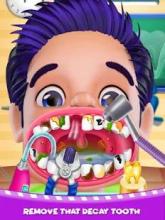 Live Dentist Hospital Adventure截图4