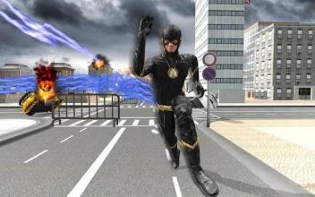 Super Flash Speed Hero: Flash Games截图3