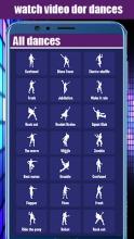 battle towers Dances & Emotes截图4